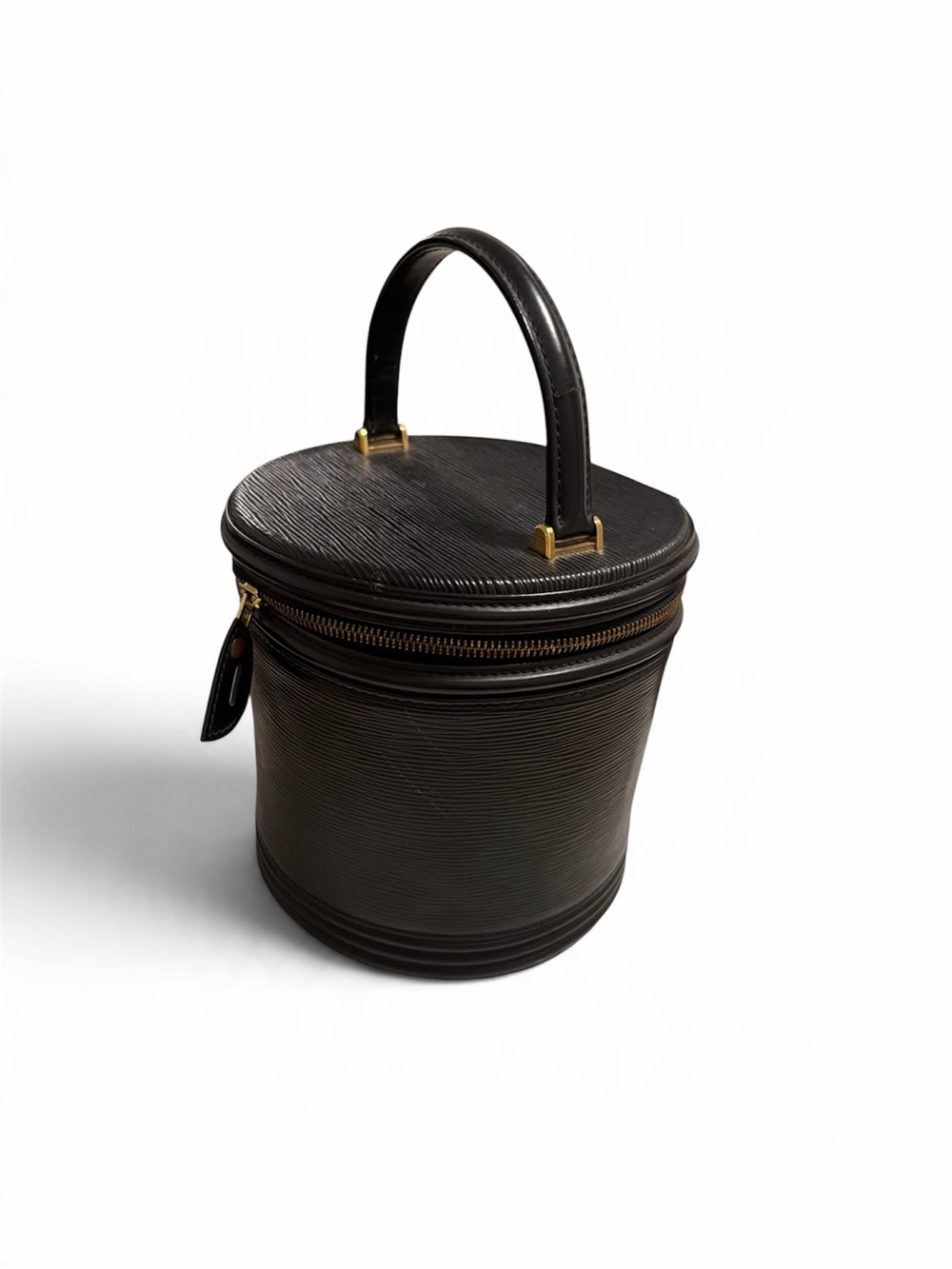 Louis Vuitton vintage Epi Leather Cannes bag